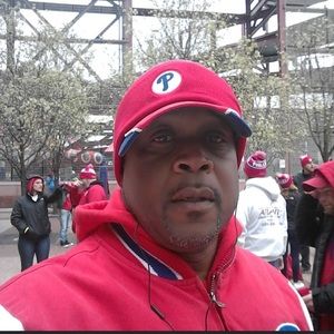 Meet your Posher, Rodney